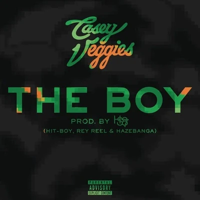 Casey Veggies The Boy