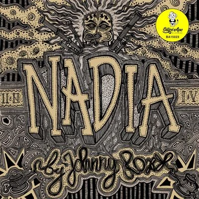 Johnny Roxx Nadia