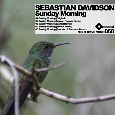 Sebastian Davidson Sunday Morning