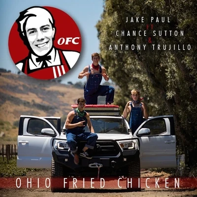 Jake Paul Ohio Fried Chicken (feat. Chance Sutton & Anthony Trujillo)