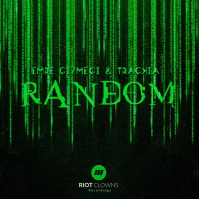 Emre Cizmeci/Trackia Random