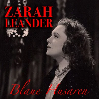 Zarah Leander Blaue Husaren