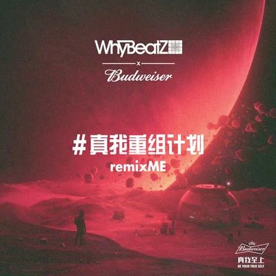 WhyBeatZ 百威#真我重组计划