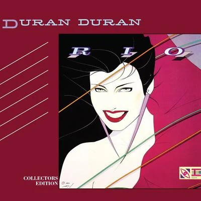 Duran Duran Rio (Collectors Edition)