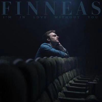 Finneas Im in Love Without You