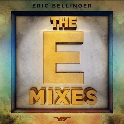 Eric Bellinger Crew