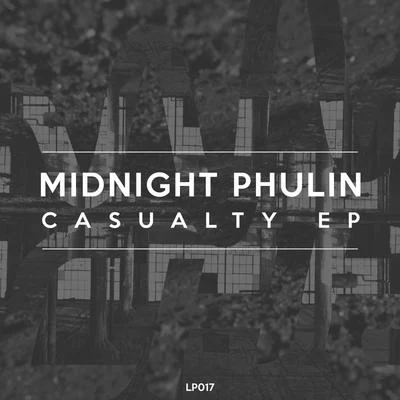 Midnight Phulin Casualty EP