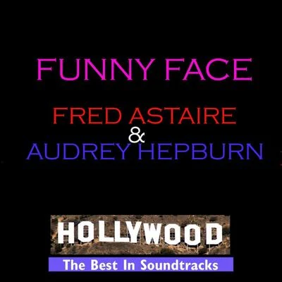 Audrey Hepburn/Fred Astaire Funny Face