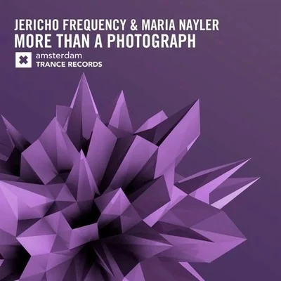 Jericho Frequency More Than A Photograph