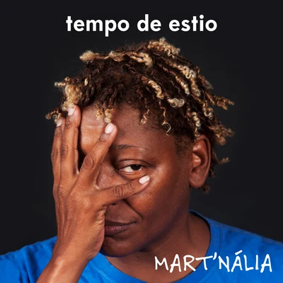 Mart&#x27;nália Tempo de Estio