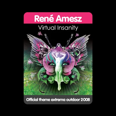 Rene Amesz Virtual Insanity