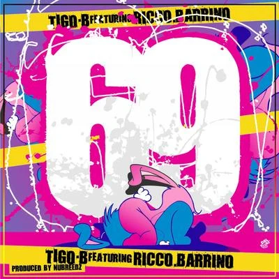 Tigo B 69 (feat. Ricco Barrino) - Single