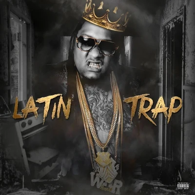 Alex Fatt Latin Trap King - EP