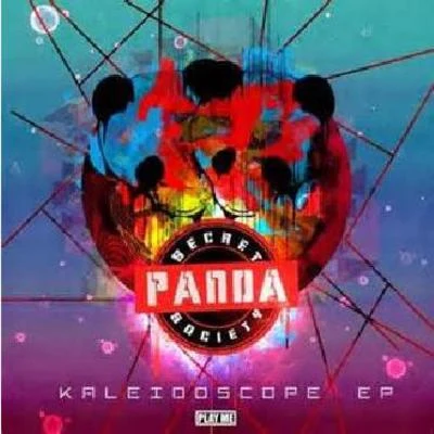 Secret Panda Society Kaleidoscope EP