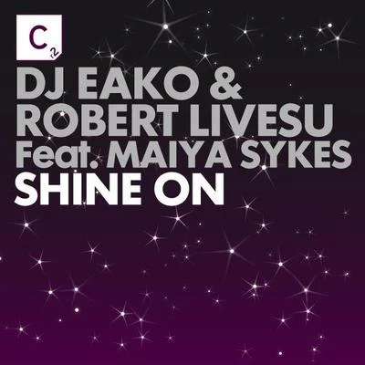 DJ Eako Shine On(Eako Livesu Steel Mix)