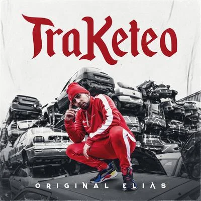 ORIGINAL ELIAS Traketeo