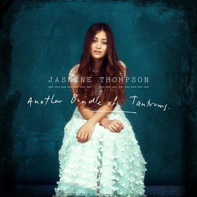 Jasmine Thompson Another Bundle of Tantrums