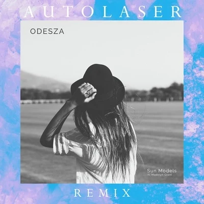 AutoLaser Sun Model (AutoLaser Remix)