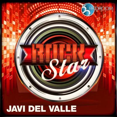 Javi del Valle Rock Star