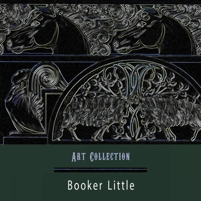 Booker Little Art Collection