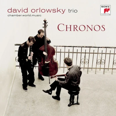 David Orlowsky Trio Chronos