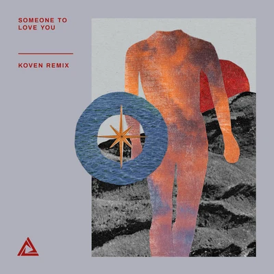 Koven/Tritonal/Brooke Williams Someone To Love You (Koven Remix)