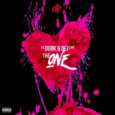 Lil Durk/Dej Loaf The One