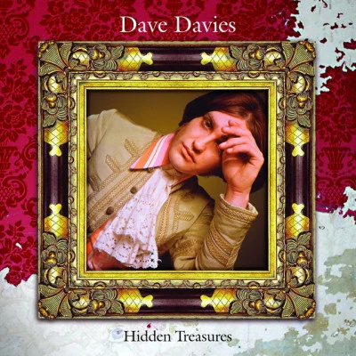 Dave Davies Hidden Treasures