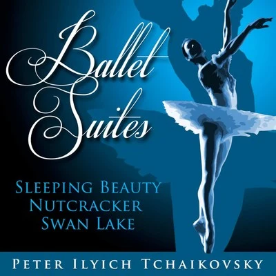 Hans Vonk/Bavarian Radio Symphony Orchestra Ballet Suites - Sleeping Beauty,Nutcracker,Swan Lake