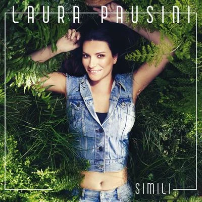 Laura Pausini Simili