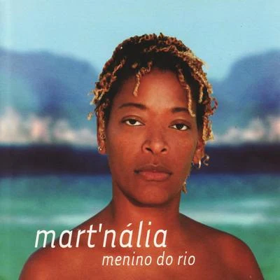 Martnália Menino Do Rio