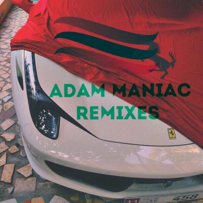 Adam Maniac КОРОНАМИНУС (Adam Maniac Remix)