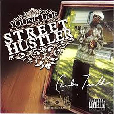 Young Doe Street Hustler