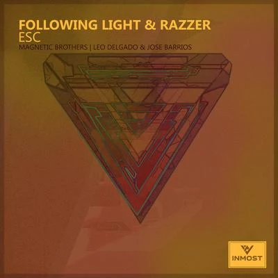 Razzer/Following Light ESC [Remixes]