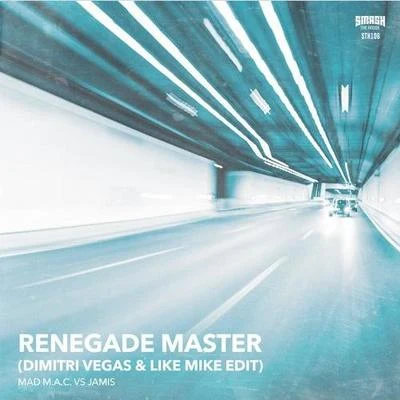 Dimitri Vegas & Like Mike Renegade Master (Dimitri Vegas & Like Mike Edit)