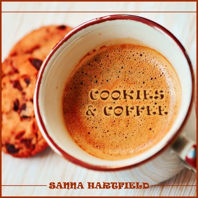 Sanna Hartfield Cookies & Coffee