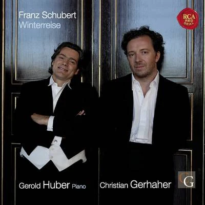 Christian Gerhaher Schubert: Winterreise, D 911