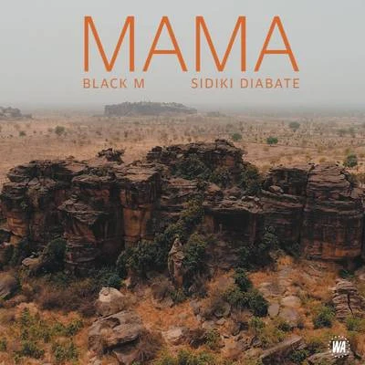 Black M Mama