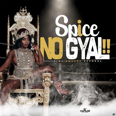 Spice No Gyal