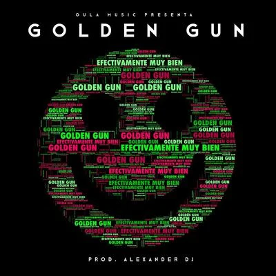 Golden Gun Efectivamente Muy Bien