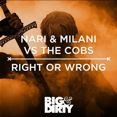 Nari & Milani Right Or Wrong