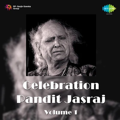 Pt. Jasraj Pandit Jasraj Volume 1