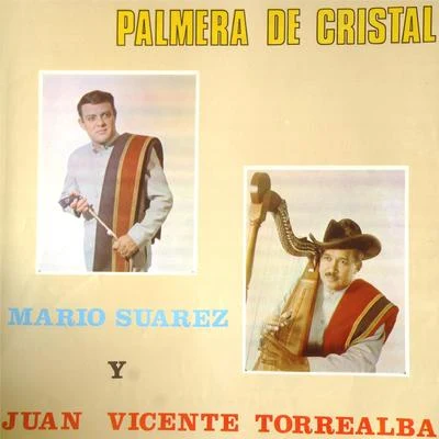 Juan Vicente Torrealba Palmera de Cristal