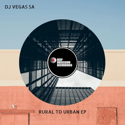 DJ Vegas SA Rural To Urban