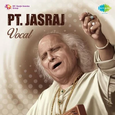 Pt. Jasraj Vocal