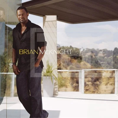 Brian McKnight Ten