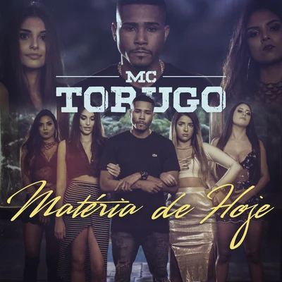 Mc Torugo Matéria de Hoje