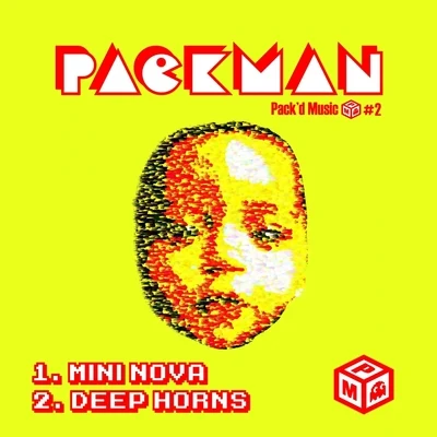 Packman Mini Nova