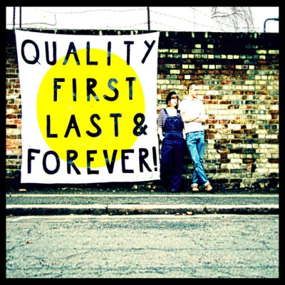 Trevor Moss & Hannah-Lou quality first, last, forever!