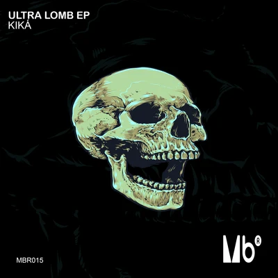 kika Ultra Lomb Ep